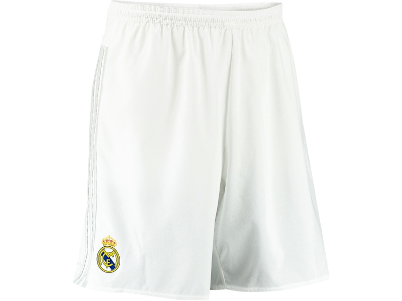 Real Madrid Adidas Kinder Short