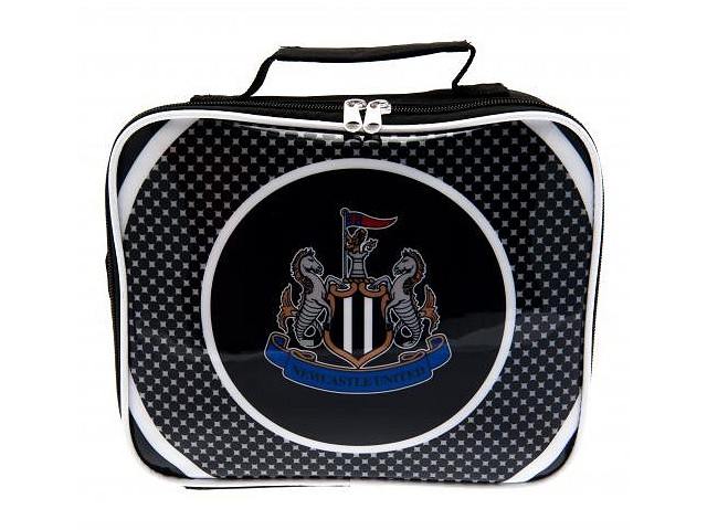 Newcastle United Lunch-Tasche