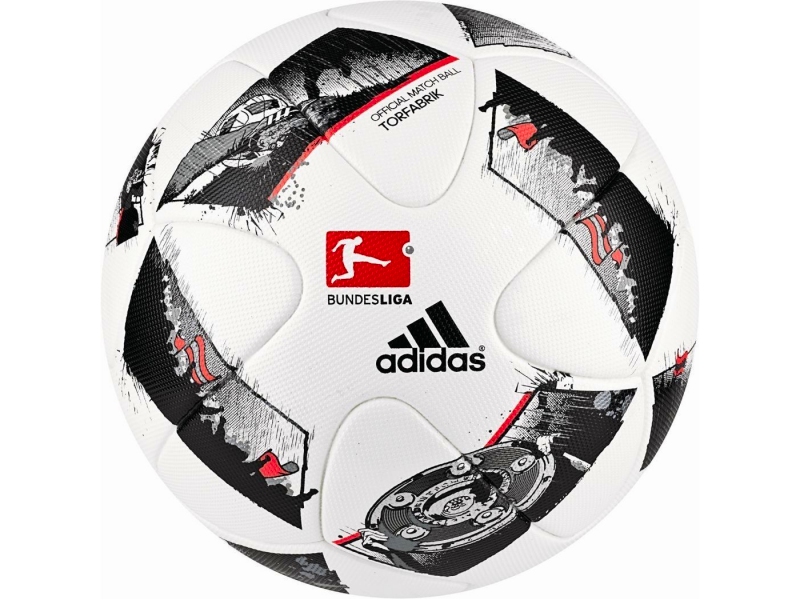 Deutschland Adidas Fußball