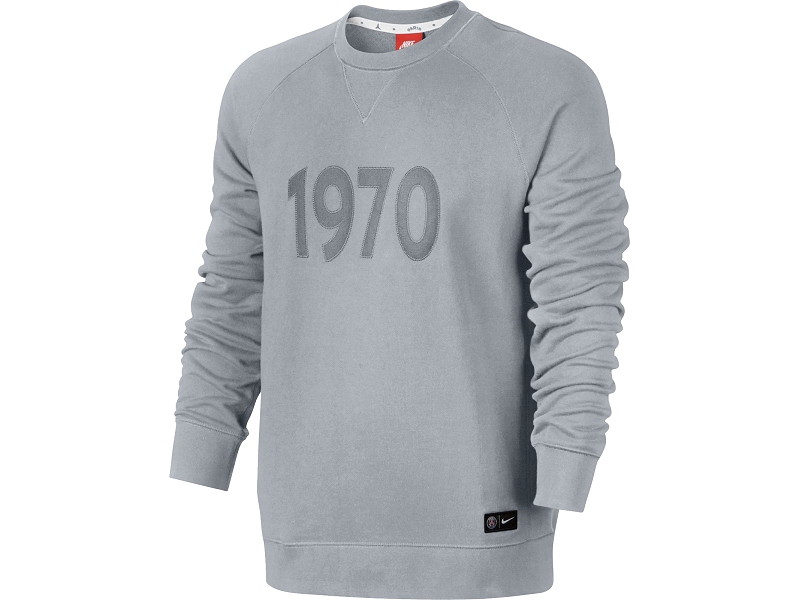 Paris Saint-Germain Nike Sweatshirt