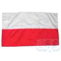 FPOL02: Polen - Fahne