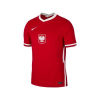 RPOL22: Polen - Nike Trikot