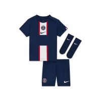 : Paris Saint-Germain - Nike Mini Kit
