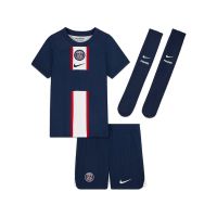 : Paris Saint-Germain - Nike Mini Kit