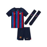 : FC Barcelona - Nike Mini Kit
