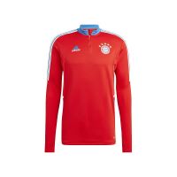 : FC Bayern München  - Adidas Kinder Sweatshirt