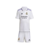 : Real Madrid - Adidas Mini Kit