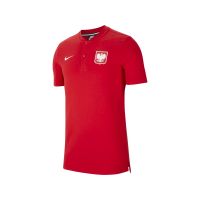 BPOL180: Polen - Nike Poloshirt