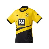: Borussia Dortmund - Puma Trikot