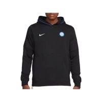 : Inter Mailand - Nike Kapuzen-sweatshirt