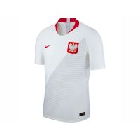 : Polen - Nike Trikot