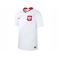 : Polen - Nike Trikot
