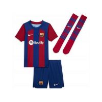 : FC Barcelona - Nike Mini Kit