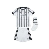 : Juventus Turin - Adidas Mini Kit