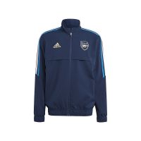 : Arsenal London - Adidas Sweatjacke