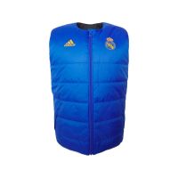 : Real Madrid - Adidas Weste