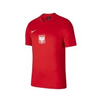 DPOL84: Polen - Nike Trikot