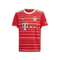 : FC Bayern München  - Adidas Kinder Trikot