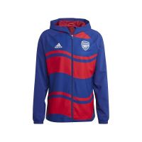 : Arsenal London - Adidas Jacke