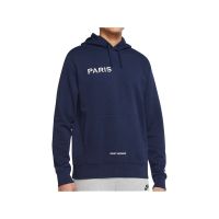 : Paris Saint-Germain - Nike Kapuzen-sweatshirt