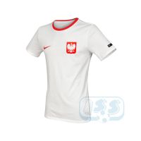 BPOL146: Polen - Nike T-Shirt