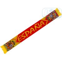 SZSPA11: Spanien - Schal