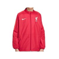 : FC Liverpool - Nike Kinder Jacke