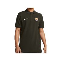 : FC Barcelona - Nike Poloshirt
