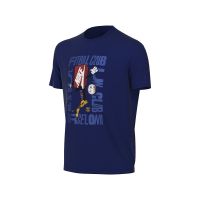 : FC Barcelona - Nike Kinder T-Shirt