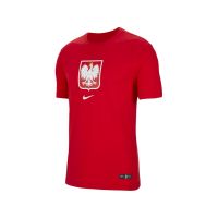 BPOL182j: Polen - Nike Kinder T-Shirt