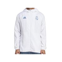 : Real Madrid - Adidas Jacke