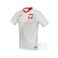 DPOL74: Polen - Nike Trikot