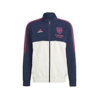 : Arsenal London - Adidas Kapuzen-sweatshirt