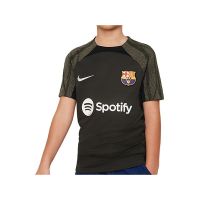 : FC Barcelona - Nike Kinder Trikot