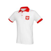 BPOL188: Polen - Poloshirt