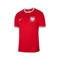 RPOL25: Polen - Nike Trikot