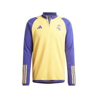 : Real Madrid - Adidas Sweatshirt