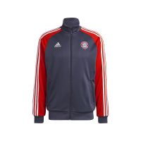 : FC Bayern München  - Adidas Sweatjacke