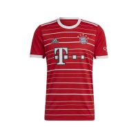 : FC Bayern München  - Adidas Trikot