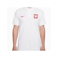 BPOL189: Polen - Nike Poloshirt
