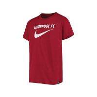 : FC Liverpool - Nike Kinder T-Shirt