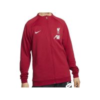 : FC Liverpool - Nike Sweatjacke