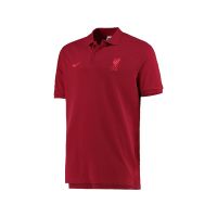 : FC Liverpool - Nike Poloshirt