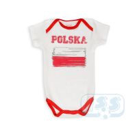 JPOL31: Polen - Baby-Body